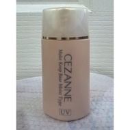 (Products​Second Hand​From Japan​N)​ Makeup​Base​ Long-Lasting Oil Control​ 8​ Hrs. Cezanne Make​ Ke
