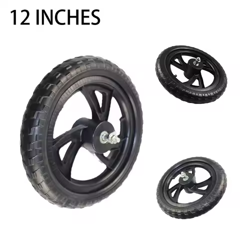 12 Inch Tire 12 1/2 X 2 1/4/2.40 inner Tire fits Many Gas Electric Scooters For ST1201 ST1202 e-Bike