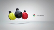 Google Chromecast 2015 - Brand New