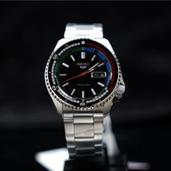 JDM WATCH★Seiko 5sports Automatic Machinery Fashion Men's Watch Jdm Sbsa221/Srpk13 2023.09 《Y》