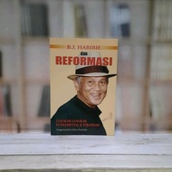 BJ Habibie and Reformation LANGKAH Fundamental & StrategicLANGKAH - Original
