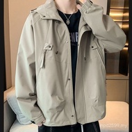 Sports Travel Jacket Autumn Winter Men Women New Style Mountaineering Jacket Outdoor Windbreaker Jac