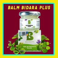 [ 𝗥𝗘𝗔𝗗𝗬 𝗦𝗧𝗢𝗖𝗞 ] 𝗕𝗜𝗗𝗔𝗥𝗔 𝗕𝗔𝗟𝗠 𝗣𝗟𝗨𝗦 𝟮𝟬𝗚 | 𝟰𝗚 𝗕𝗔𝗕𝗬 𝗕𝗔𝗟𝗠 BALM BIDARA KASTURI KIJANG
