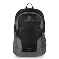 Brook 20L Men's Backpack + Raincover Backpack Poneglyph