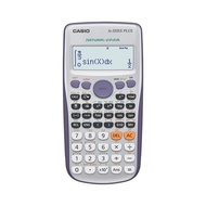 (Ready Stock) Kalkulator Saintifik Casio FX-570ES Plus / Scientific Calculator FX-570ES Plus