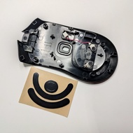 Wireless Mouse Lower Case Universal Mouse Accessories for Logitech Wireless G403/G403 Hero/G703 Hero