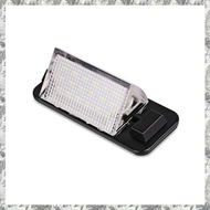[I O J E] For     E36 Accessories Rear E36 Led License Plate Light Replacement 3 Series 318i 325i 32