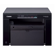 ALL IN ONE LASER PRINTER CANON LASER PRINTER MF3010ประกันศูนย์ไทย 1ปี