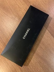 Chanel VIP Gift  (Pouch and pencils)