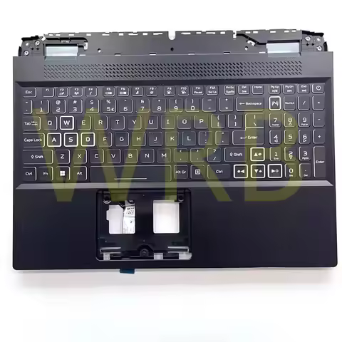 New For Acer Shadow Knight Engine AN515-58 N22C1 AN515-46 Keyboard