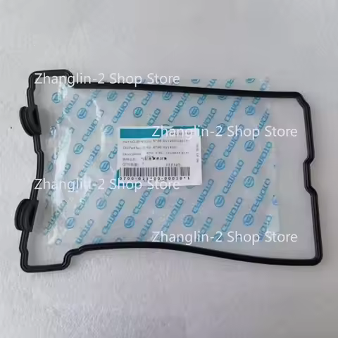 Motorcycle Engine Cylinder Head Cover Gasket Kit For CFMOTO 400NK 650NK 650MT CF400NK CF650NK CF650M