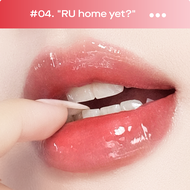 Son Dưỡng Bóng Có Màu Thuần Chay GSLAY YOSO Lip Serum dưỡng ẩm tái tạo môi 1ml