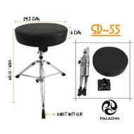 PALADIN DRUM CHAIR