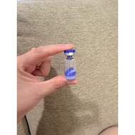 GHK-cu (no bac water)