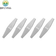 Metal Grass String Trimmer Head Replacement Saw Blades Lawn Mower Fittings
