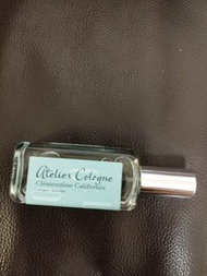 atelier cologne 香水
