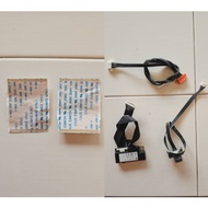 (A41) SAMSUNG UA55K6300AK PART TV USED