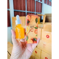 Concentrated Serum Vitamin C Fresh Skin