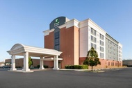 諾福克國際機場智選假日酒店 (Holiday Inn Express Hotel &amp; Suites Norfolk Airport)