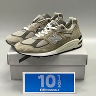 ✅ 全新 New Balance M990GY2 990 v2 ( 991 992 9 v1 v3 v4 v6 GR GY Grey 灰色 tennhalf )