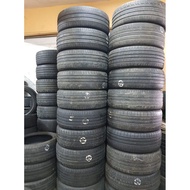 175/65/14 - TYRE USED/SECOND QUALITY IMPORT SIZE 14