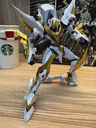 METAL BUILD Lancelot （只有本體）