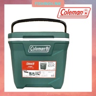 Coleman Cooler 28QT Personal XTR Asia Cooler Box Evergreen Limited Edition