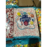 THAILAND FIVE COLOR CANDY - CANDY. 500G, 1000G