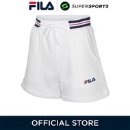 FILA Iconic Women's Casual Shorts Short Pants Women