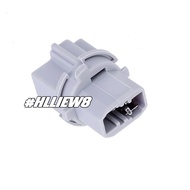 [ hlliew8 ] Honda Civic '2007 ~ '2011 FD FD1 FD2 FD2R SNA Tail Lamp Signal Bulb Socket Only