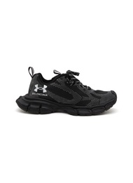 BALENCIAGA X UNDER ARMOUR® 3XL LOW TOP MEN'S SNEAKERS