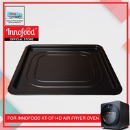 [Accessories] Innofood KT-CF14D Air Fryer Oven (Crumb Tray)