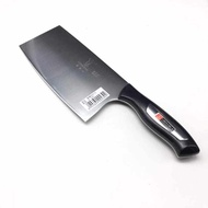 A390 7.5"Heavy Duty Cleaver Knife Butcher Knife Boning Knife