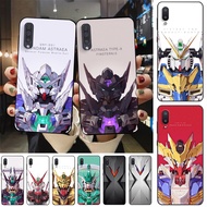 Gundam Samsung A11 Samsung A10S Samsung A51 Samsung A12 4G Samsung A20 Samsung A30 anti-drop TPU Soft silicone phone case Cover