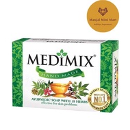 Medimix Bathing Soap 125g