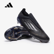 รองเท้าฟุตบอล Adidas F50 Elite Laceless FG ( ตัวท็อป ไร้เชือก )