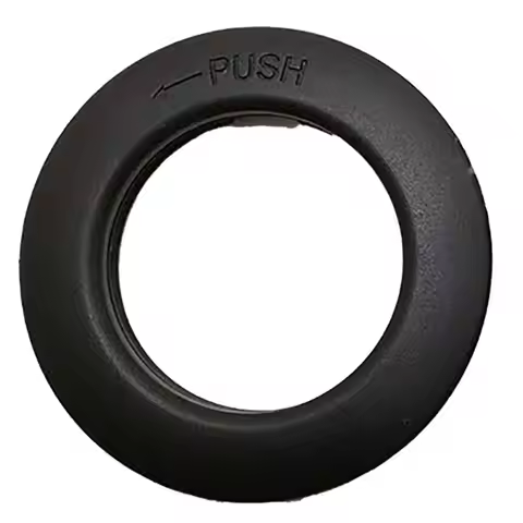 Instrument Panel Switch Key Hole Cap Cover For Toyota Land Cruiser LC100 Prado LC120 55445-60100-X67