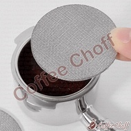 Shower Screen 53mm 54mm Portafilter Mesh Filter Basket screen 53 54 mm