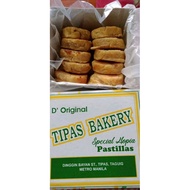 ஐ❦Tipas Pastillas Hopia