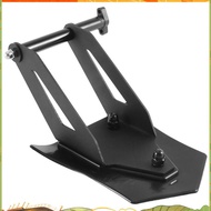 1 Piece Motorcycle Navigation Bracket GPS Mount PHONE Adapt Holder Black Metal Motorcycle Accessorie