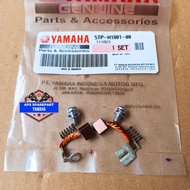 Brostle bostel brush bostlle booster booster charcoal starter vega jupiter mio j m3 nmax 5TP-H1801-0