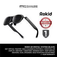 ROKID AR Spatial System Glasses