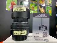Nikon tc-17e ii 1.7x 二代增距鏡