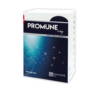 Promune Mbg 500mg (60 vegecaps)