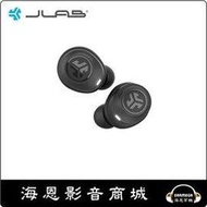 【海恩數位】JLab JBuds Air 真無線藍牙耳機 (藍牙5.0)