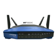 LINKSYS Router WRT1900AC dual band