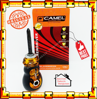 OBENG PENDEK CEBOL - OBENG MINI BOLAK BALIK MAGNET CAMEL