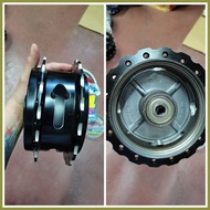 ◿ ◹ ☫ Yasaki DTD wave lighten hub stock size w/bearing each/tingi/PerPiece front rear panel sproket