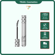 Mascara Zeesea Vỏ Bạc Mascara Zeesea Không Thấm Nước Không Thấm Mồ Hôi Làm Đầy Sợi Kéo Dài Lông Mi -