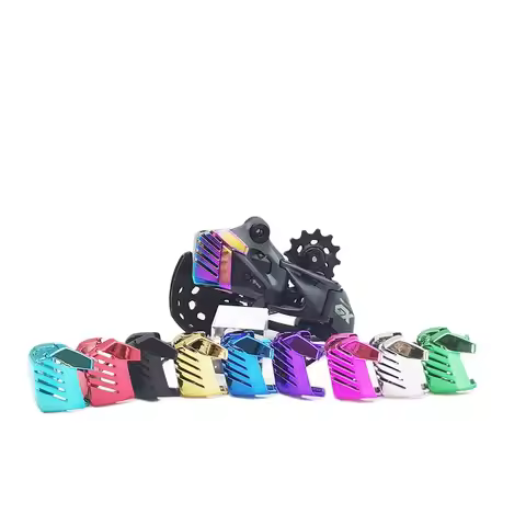 For Sram AXS Battery Protector For GX EAGLE /XX1/X01 AXS Derailleur Battery Cover